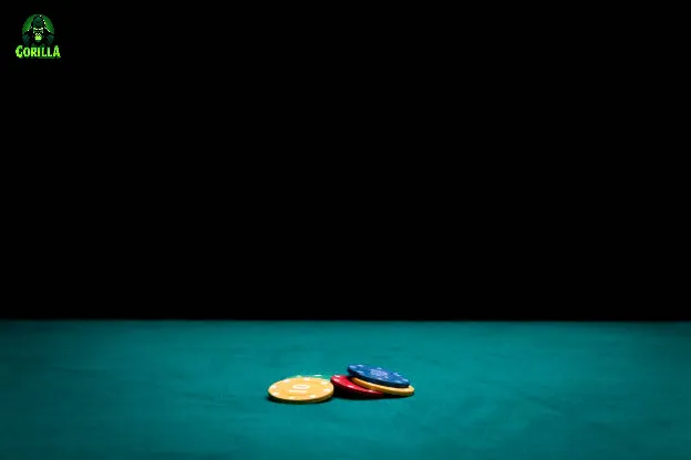 казино горилла