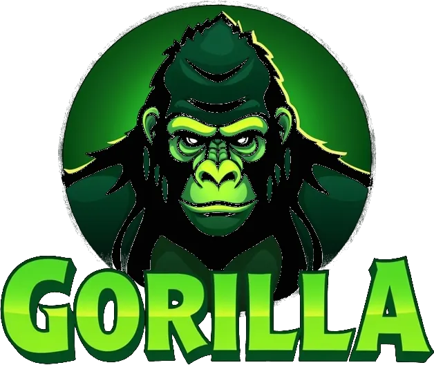 casino gorilla